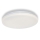 Osram - Plafón LED para baño CEILING ROUND, 24W/230V, 3000K (blanco cálido), Ø 37 cm, IP44, color blanco