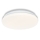 Osram - Plafón LED para baño CEILING ROUND LED/12W/230V 6500K Ø 26 cm IP44 blanco