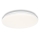 Osram - Plafón LED para baño CEILING ROUND LED/18W/230V 3000K Ø 33 cm IP44 blanco