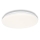 Osram - Plafón LED para baño CEILING ROUND LED/18W/230V 6500K Ø33 cm IP44 blanco