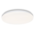 Osram - Plafón LED para baño CEILING ROUND LED/36W/230V 4000K Ø48 cm IP44 blanco