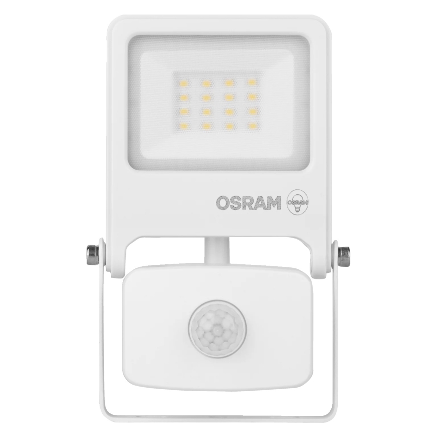 Osram - Proyector LED con sensor ENDURA LED/10W/230V 3000K IP44