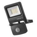 Osram - Proyector LED con sensor ENDURA LED/10W/230V 4000K IP44