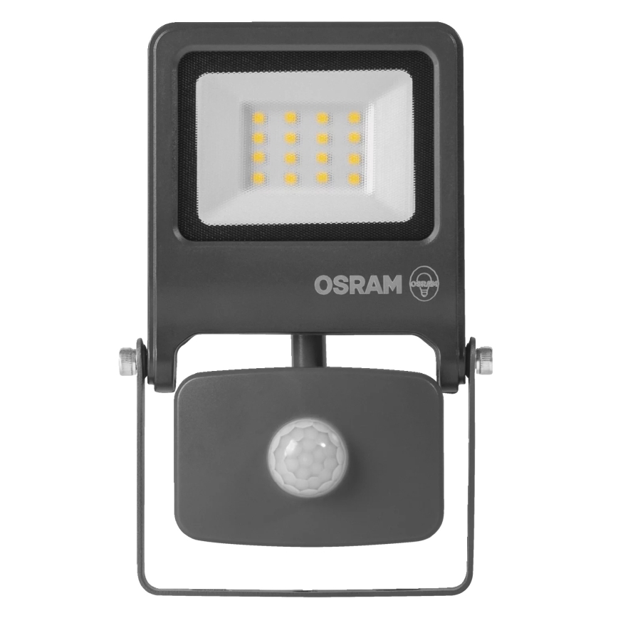 Osram - Proyector LED con sensor ENDURA LED/10W/230V 4000K IP44