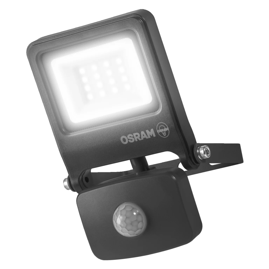 Osram - Proyector LED con sensor ENDURA LED/10W/230V 4000K IP44