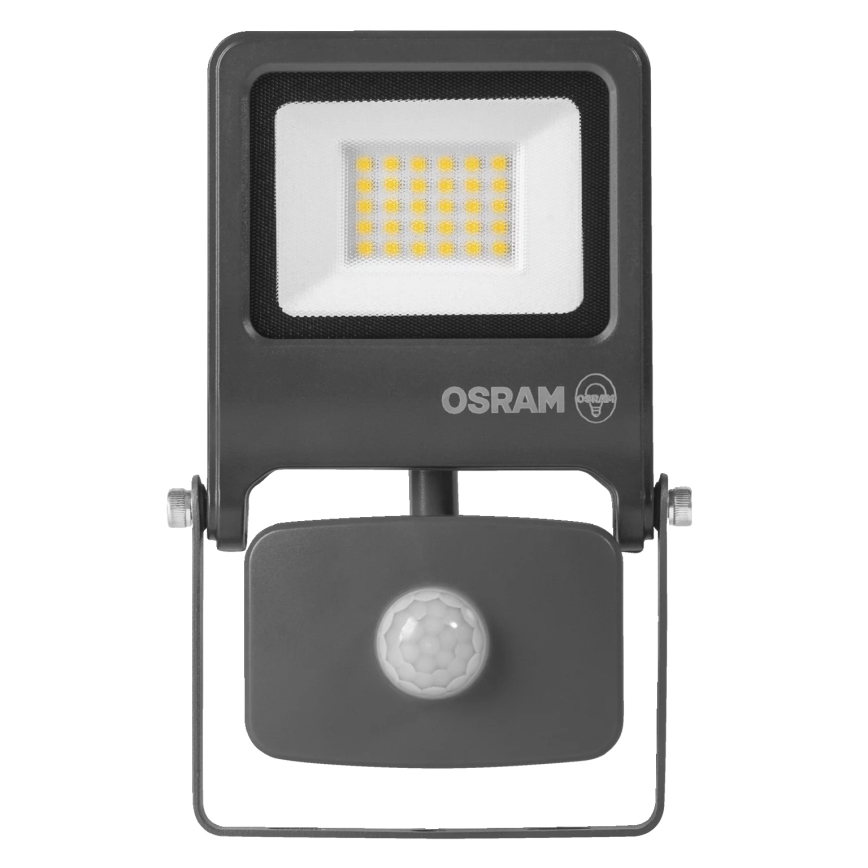 Osram - Proyector LED con sensor ENDURA LED/20W/230V 3000K IP44