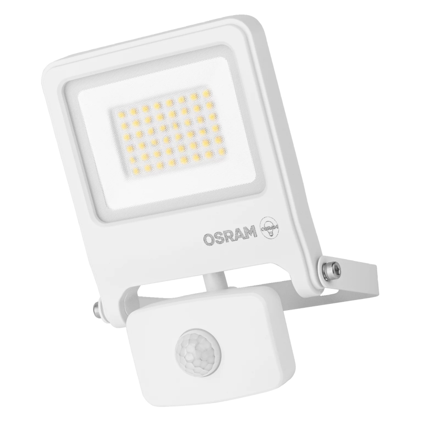 Osram - Proyector LED con sensor ENDURA LED/30W/230V 3000K IP44
