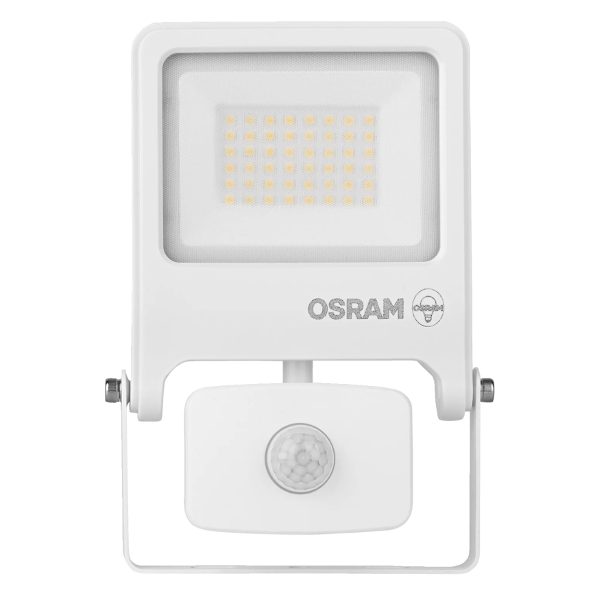 Osram - Proyector LED con sensor ENDURA LED/30W/230V 3000K IP44