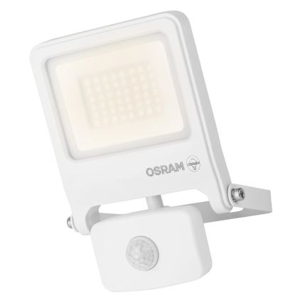 Osram - Proyector LED con sensor ENDURA LED/30W/230V 3000K IP44