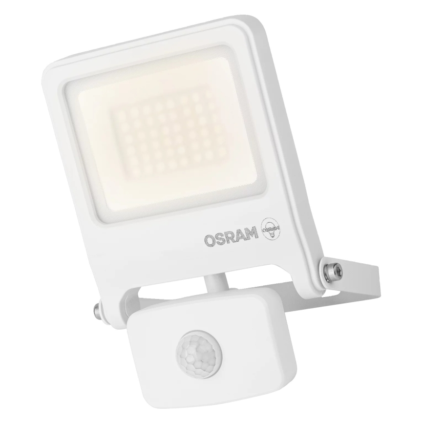 Osram - Proyector LED con sensor ENDURA LED/30W/230V 3000K IP44