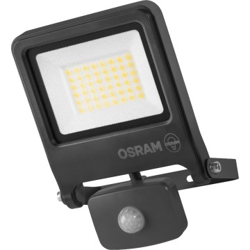 Osram - Proyector LED con sensor ENDURA LED/30W/230V IP44