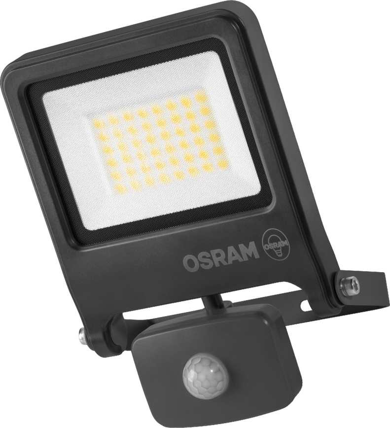 Osram - Proyector LED con sensor ENDURA LED/30W/230V IP44