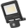 Osram - Proyector LED con sensor ENDURA LED/30W/230V IP44