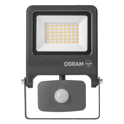 Osram - Proyector LED con sensor ENDURA LED/30W/230V IP44
