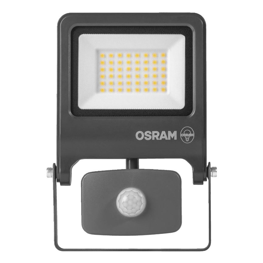 Osram - Proyector LED con sensor ENDURA LED/30W/230V IP44
