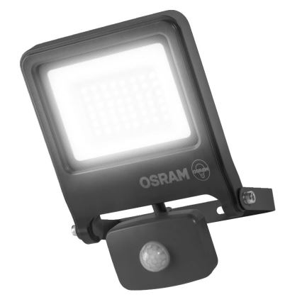 Osram - Proyector LED con sensor ENDURA LED/30W/230V IP44
