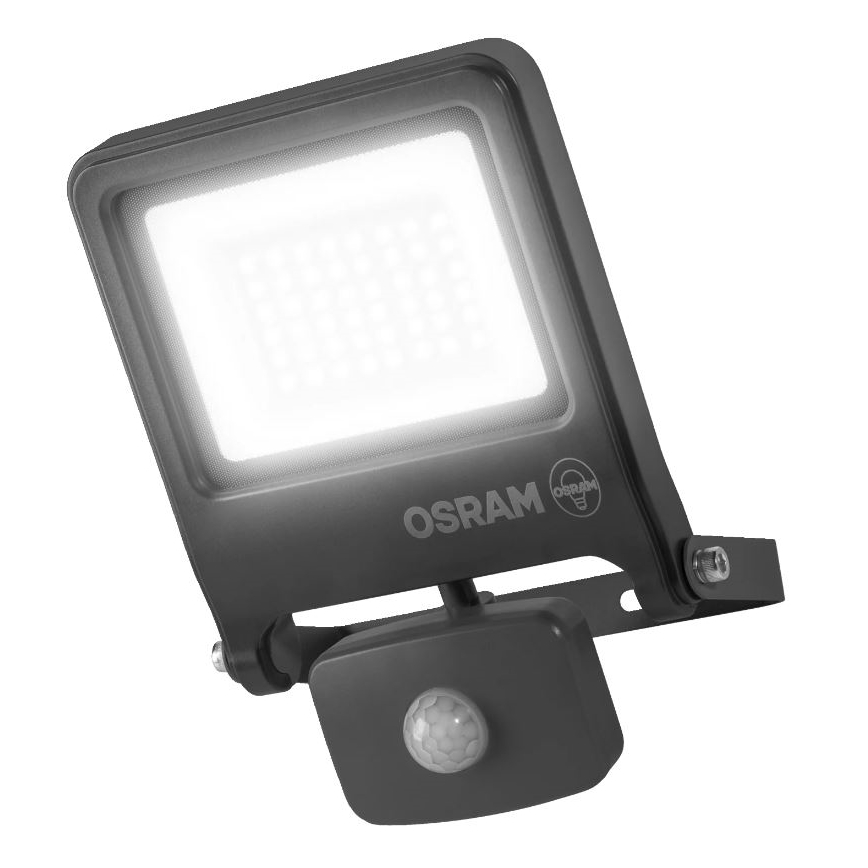 Osram - Proyector LED con sensor ENDURA LED/30W/230V IP44