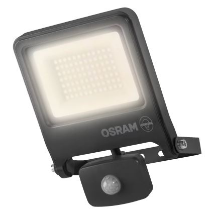 Osram - Proyector LED con sensor ENDURA LED/50W/230V 3000K IP44
