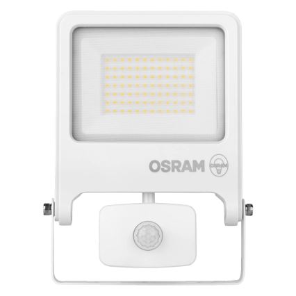 Osram - Proyector LED con sensor ENDURA LED/50W/230V 3000K IP44