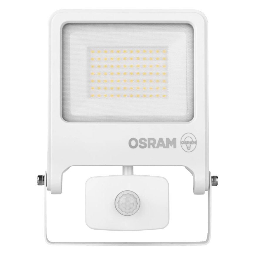 Osram - Proyector LED con sensor ENDURA LED/50W/230V 3000K IP44