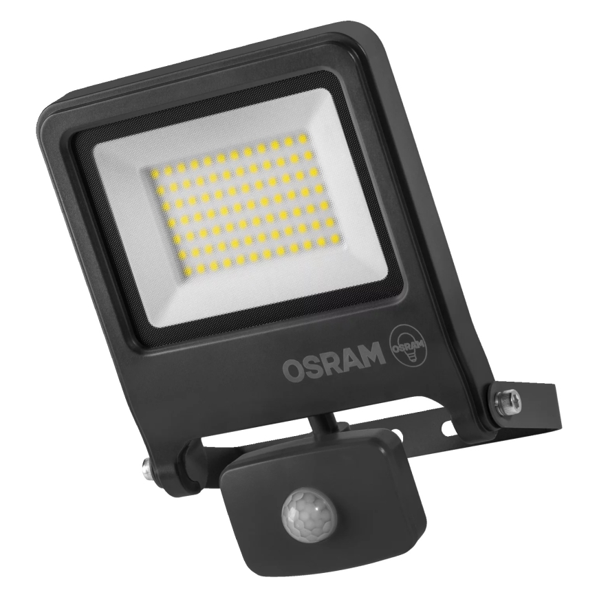 Osram - Proyector LED con sensor ENDURA LED/50W/230V 4000K IP44