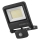 Osram - Proyector LED con sensor ENDURA LED/50W/230V 4000K IP44