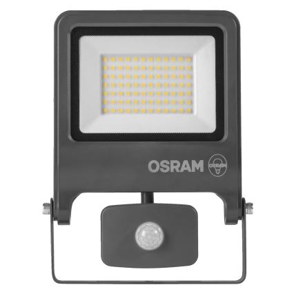 Osram - Proyector LED con sensor ENDURA LED/50W/230V 4000K IP44