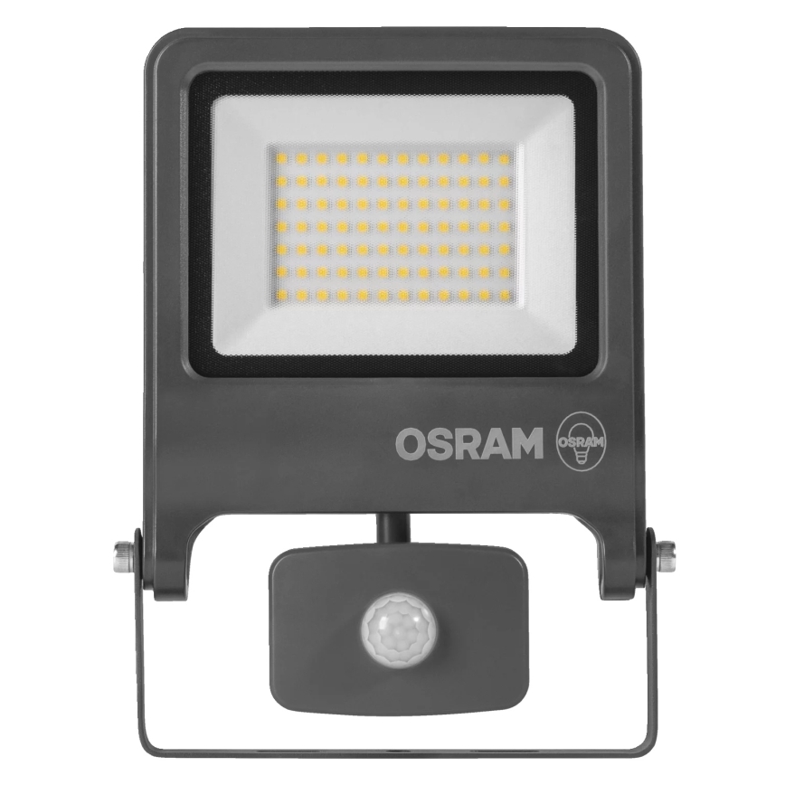 Osram - Proyector LED con sensor ENDURA LED/50W/230V 4000K IP44