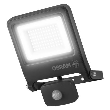 Osram - Proyector LED con sensor ENDURA LED/50W/230V 4000K IP44
