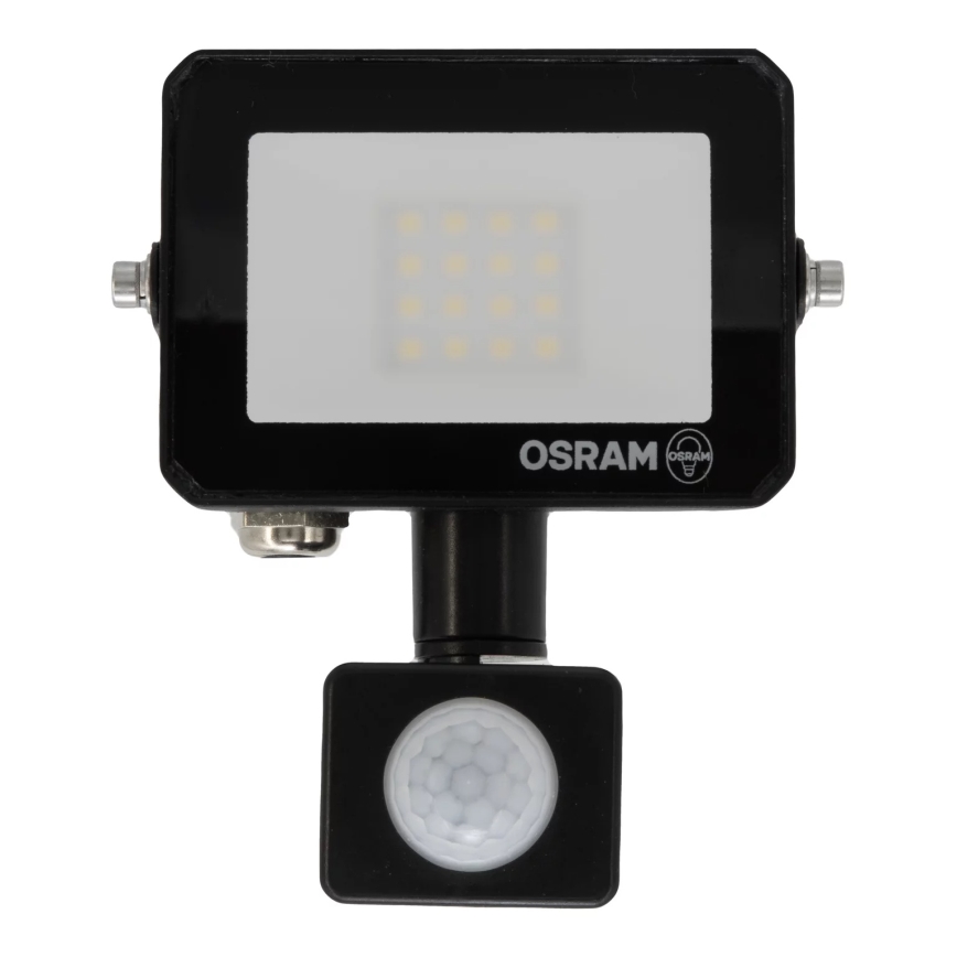 Osram - Proyector LED con sensor FLOODLIGHT LED/10W/230V 6500K IP65