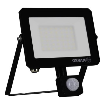 Osram - Proyector LED con sensor FLOODLIGHT LED/30W/230V 3000K IP65