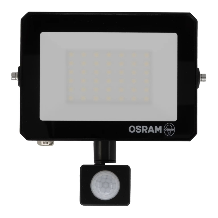 Osram - Proyector LED con sensor FLOODLIGHT LED/30W/230V 3000K IP65
