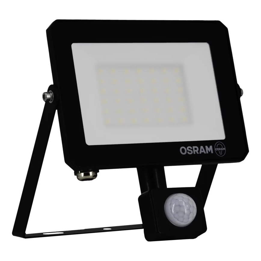 Osram - Proyector LED con sensor FLOODLIGHT LED/30W/230V 4000K IP65