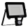 Osram - Proyector LED con sensor FLOODLIGHT LED/30W/230V 4000K IP65
