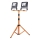 Osram - Proyector LED con soporte TRIPOD 2xLED/50W/230V IP65
