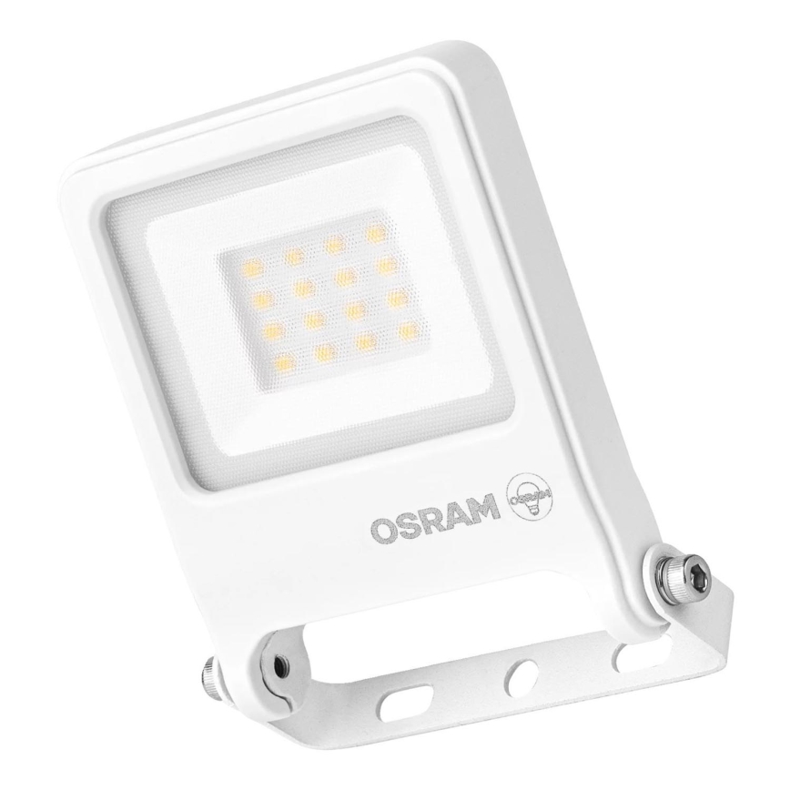 Osram - Proyector LED ENDURA LED/10W/230V 3000K IP65