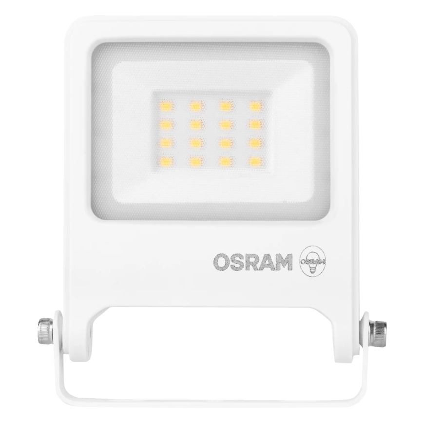 Osram - Proyector LED ENDURA LED/10W/230V 3000K IP65