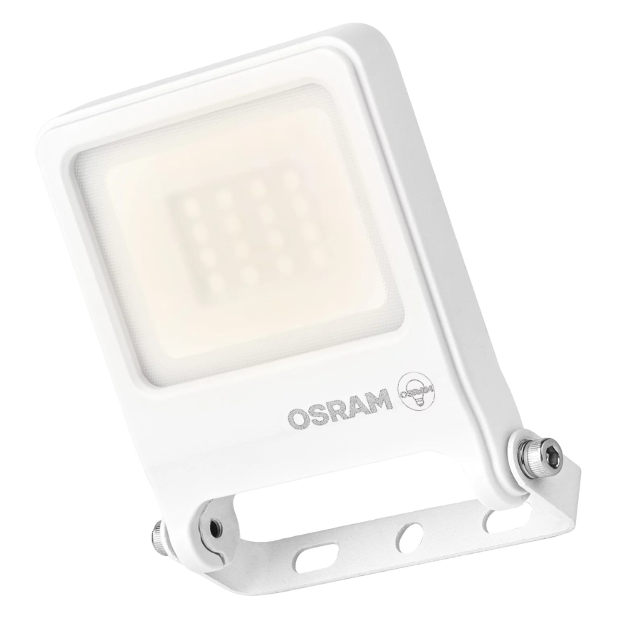 Osram - Proyector LED ENDURA LED/10W/230V 3000K IP65