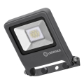 Osram - Proyector LED ENDURA LED/10W/230V 4000K IP65