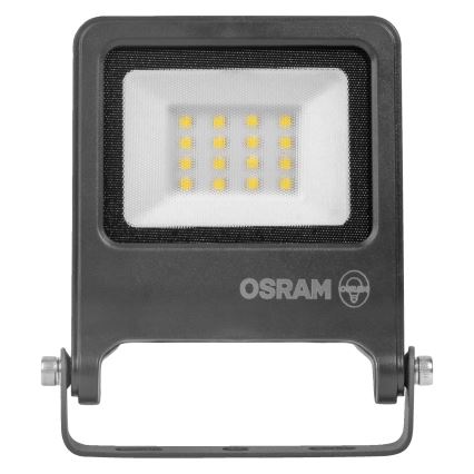 Osram - Proyector LED ENDURA LED/10W/230V 4000K IP65