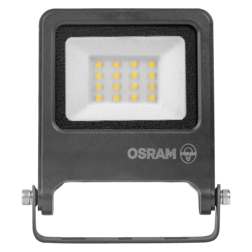Osram - Proyector LED ENDURA LED/10W/230V 4000K IP65