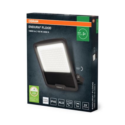 Osram - Proyector LED ENDURA LED/150W/230V IP65