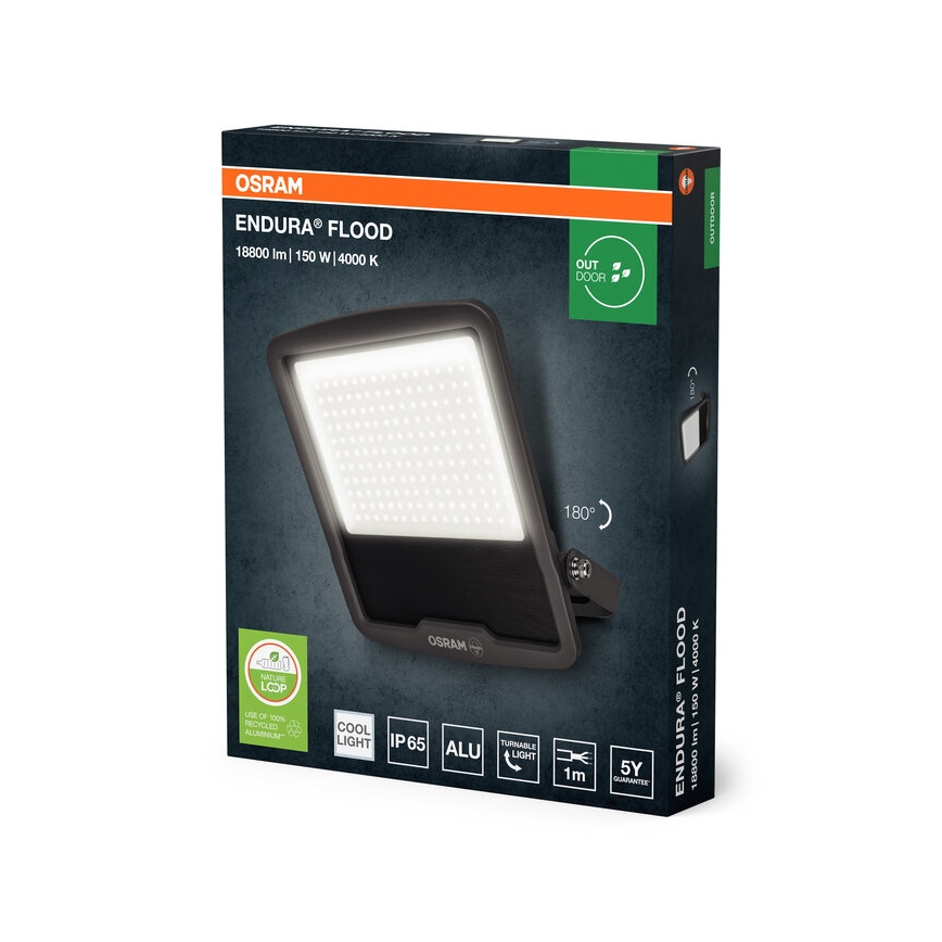 Osram - Proyector LED ENDURA LED/150W/230V IP65
