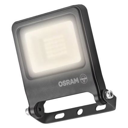 Osram - Proyector LED ENDURA LED/20W/230V 3000K IP65 antracita