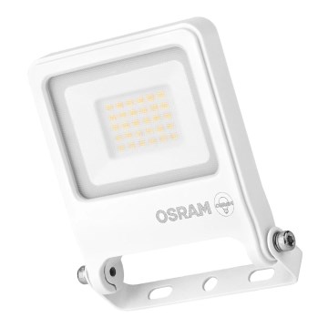 Osram - Proyector LED ENDURA LED/20W/230V 3000K IP65
