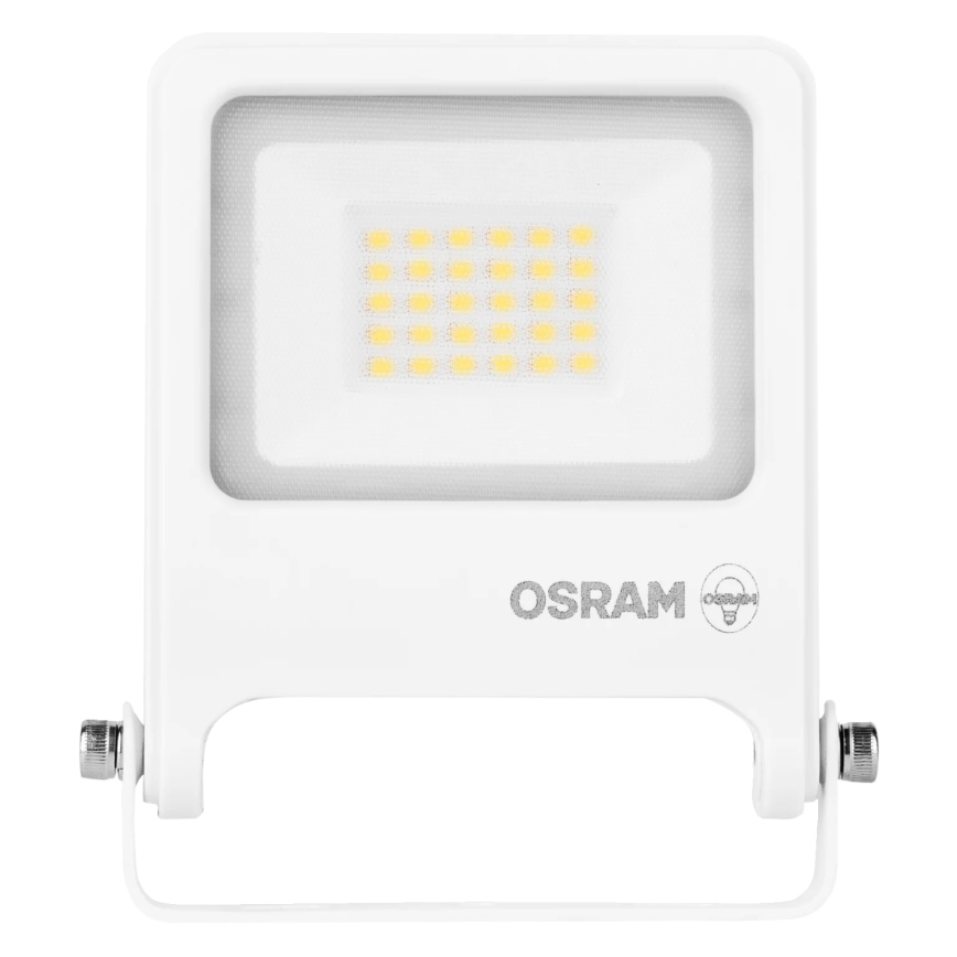 Osram - Proyector LED ENDURA LED/20W/230V 3000K IP65