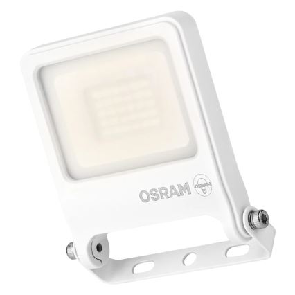 Osram - Proyector LED ENDURA LED/20W/230V 3000K IP65