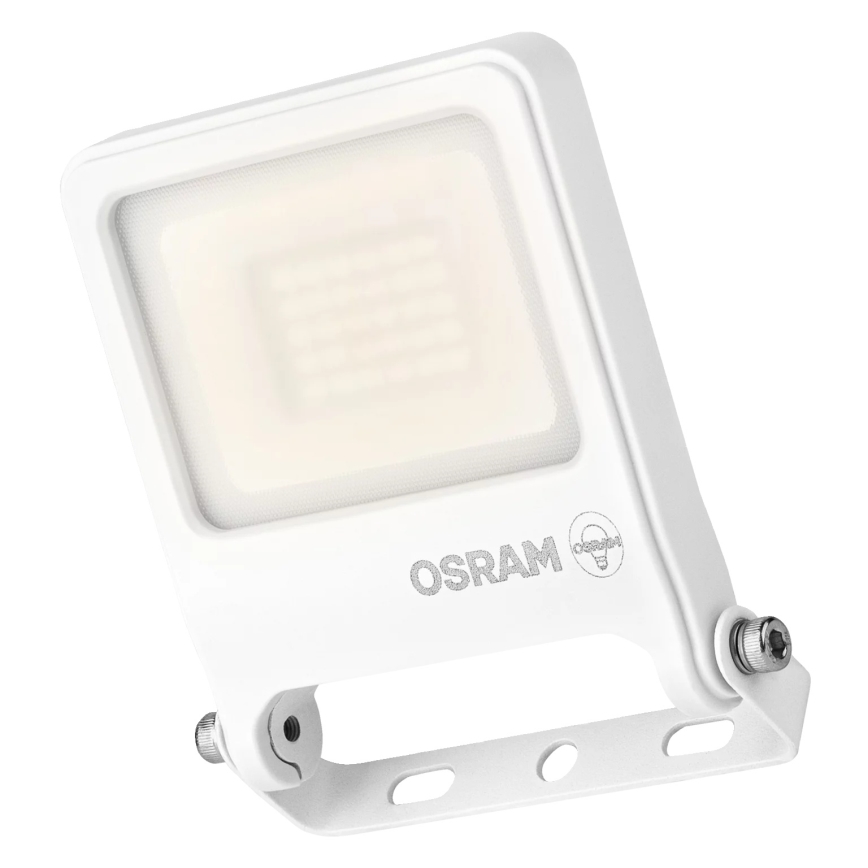 Osram - Proyector LED ENDURA LED/20W/230V 3000K IP65