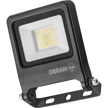 Osram - Proyector LED ENDURA LED/20W/230V 4000K IP65