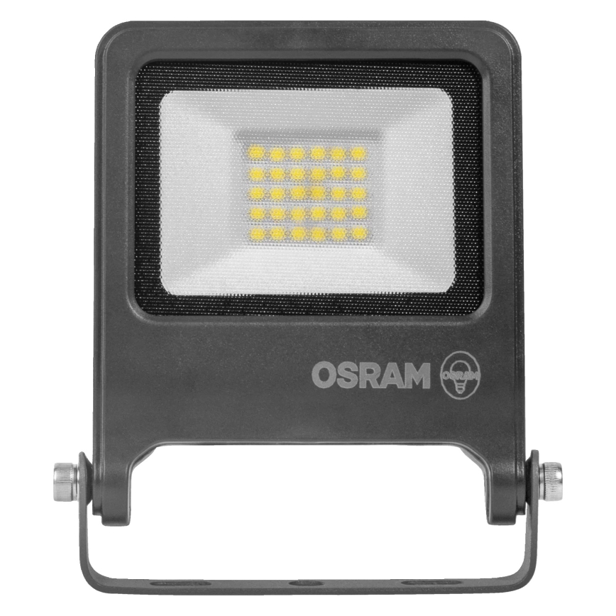 Osram - Proyector LED ENDURA LED/20W/230V 4000K IP65